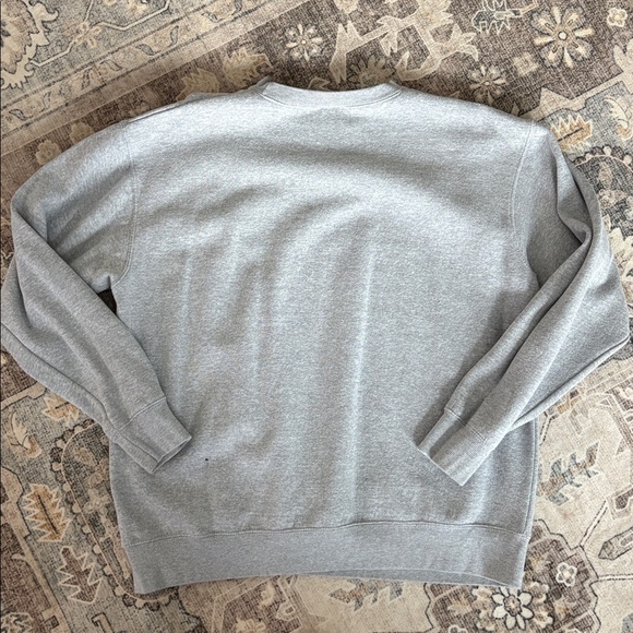 Cozy Season Sweatshirt - Picture 3 of 4